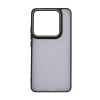 Чохол ArmorStandart Frame для Xiaomi Redmi Note 14 5G Black (ARM82396) мал.1