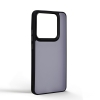 Чохол ArmorStandart Frame для Xiaomi Redmi Note 14 5G Black (ARM82396) мал.2