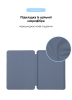 Чохол ArmorStandart Smart Case OE для iPad Air 10.9 M1 (2022) / Air 10.9 (2020) Lavender Grey (ARM82431) мал.6