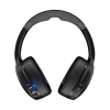 Навушники SkullCandy Crusher Evo True Black (S6EVW-N740) мал.2