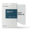 Гідрогелева плівка ArmorStandart Matte для OPPO A40m 4G (ARM82441) мал.1