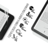 Гідрогелева плівка ArmorStandart Matte для Amazon Kindle Paperwhite 12th Gen. 2024 (ARM82480) мал.2