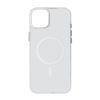 Чохол ArmorStandart Y23 MagSafe для Apple iPhone 15 Transparent (ARM82482) мал.1