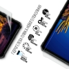 Гідрогелева плівка ArmorStandart Anti-Blue для Ulefone Armor Pad 4 Ultra 5G (ARM82547) мал.2