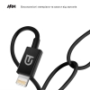 АЗП ArmorStandart AR-C43 Type-C PD30W + USB QC 3.0 Grey + кабель Lightning (ARM82462) мал.2