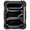 Чохол ArmorStandart Panzer для iPad Pro 11 2024 Black (ARM82527) мал.3