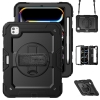 Чохол ArmorStandart Panzer для iPad Pro 11 2024 Black (ARM82527) мал.4