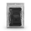 Чохол ArmorStandart Panzer для Samsung Tab S9 FE / S9 / S10 FE Black (ARM82518) мал.5