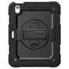 Чохол ArmorStandart Panzer для iPad Air 11 2025 / 2024 Black (ARM82526) мал.2