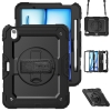 Чохол ArmorStandart Panzer для iPad Air 11 2025 / 2024 Black (ARM82526) мал.4