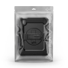 Чохол ArmorStandart Panzer для iPad Air 11 2025 / 2024 Black (ARM82526) мал.5