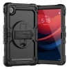 Чохол ArmorStandart Panzer для Lenovo Tab M11 Black (ARM82524) мал.1
