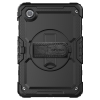 Чохол ArmorStandart Panzer для Lenovo Tab M11 Black (ARM82524) мал.2