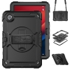 Чохол ArmorStandart Panzer для Lenovo Tab M11 Black (ARM82524) мал.4