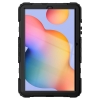 Чохол ArmorStandart Panzer для Samsung Tab S6 Lite Black (ARM82519) мал.3