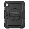 Чохол ArmorStandart Panzer для iPad 11 2025 (A16) / 10.9 2024 / 2022 Black (ARM82525) мал.2