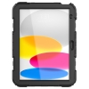 Чохол ArmorStandart Panzer для iPad 11 2025 (A16) / 10.9 2024 / 2022 Black (ARM82525) мал.3