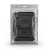 Чохол ArmorStandart Panzer для iPad 11 2025 (A16) / 10.9 2024 / 2022 Black (ARM82525) мал.5