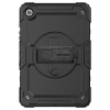 Чохол ArmorStandart Panzer для Samsung Tab A9+ Black (ARM82517) мал.2