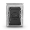 Чохол ArmorStandart Panzer для Samsung Tab A9+ Black (ARM82517) мал.5