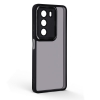 Чохол ArmorStandart Shade для Infinix Hot 50 4G Black (ARM81014) мал.1