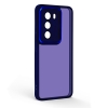 Чохол ArmorStandart Shade для Infinix Hot 50 Pro 4G Blue (ARM81005) мал.1