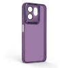 Чохол ArmorStandart Shade для Infinix Hot 50i / Smart 9 Violet (ARM81012) мал.2