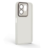 Чохол ArmorStandart Shade для Infinix Hot 50i / Smart 9 White (ARM81013) мал.2