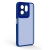 Чохол ArmorStandart Shade для Infinix Hot 50i / Smart 9 Blue (ARM81010) мал.1