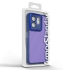 Чохол ArmorStandart Shade для Infinix Hot 50i / Smart 9 Blue (ARM81010) мал.3