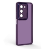 Чохол ArmorStandart Shade для Infinix Hot 50 4G Violet (ARM81017) мал.1