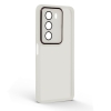 Чохол ArmorStandart Shade для Infinix Hot 50 4G White (ARM81018) мал.1