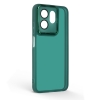 Чохол ArmorStandart Shade для Infinix Hot 50i / Smart 9 Dark Green (ARM81011) мал.1