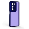 Чохол ArmorStandart Shade для Infinix Hot 50 4G Blue (ARM81015) мал.1