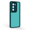 Чохол ArmorStandart Shade для Infinix Hot 50 Pro 4G Dark Green (ARM81006) мал.1
