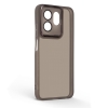 Чохол ArmorStandart Shade для Infinix Hot 50i / Smart 9 Black (ARM81009) мал.1