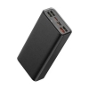 УМБ Baseus Amblight Digital Display 26800mAh 65w Black (P10022402113-00) мал.4