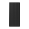 УМБ Xiaomi Mi Power Bank 30000mAh 18W Black (BHR9126GL) мал.2