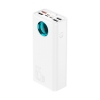 УМБ Baseus Amblight Digital Display 26800mAh 65W White (P10022402223-00) мал.2