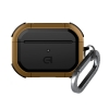 Чохол ArmorStandart Panzer для Apple Airpods Pro 2 Brown (ARM82751) мал.1