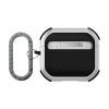 Чохол ArmorStandart Panzer для Apple Airpods 4 White (ARM82553) мал.2