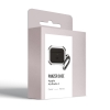 Чохол ArmorStandart Panzer для Apple Airpods 4 White (ARM82553) мал.3