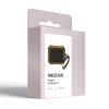 Чохол ArmorStandart Panzer для Apple Airpods 4 Brown (ARM82556) мал.3