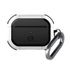 Чохол ArmorStandart Panzer для Apple Airpods Pro 2 White (ARM82753) мал.1