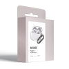 Чохол ArmorStandart Air для Apple Airpods 4 Clear (ARM82557) мал.3