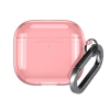 Чохол ArmorStandart Air для Apple Airpods 4 Pink (ARM82618) мал.1