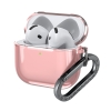 Чохол ArmorStandart Air для Apple Airpods 4 Pink (ARM82618) мал.2