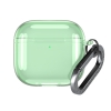 Чохол ArmorStandart Air для Apple Airpods 4 Green (ARM82613) мал.1