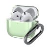 Чохол ArmorStandart Air для Apple Airpods 4 Green (ARM82613) мал.2
