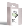 Чохол ArmorStandart Air для Apple Airpods 4 Green (ARM82613) мал.3